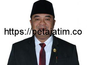 Ra Fahad Instruksikan Satpol PP Bangkalan Warung Harus Tutup Selama Bulan Puasa