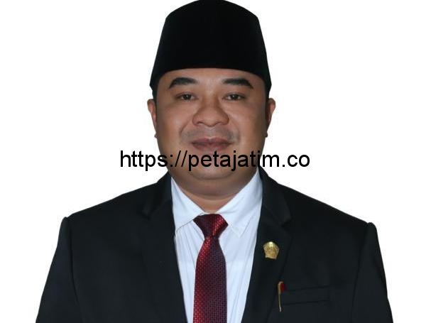 Ra Fahad Instruksikan Satpol PP Bangkalan Warung Harus Tutup Selama Bulan Puasa