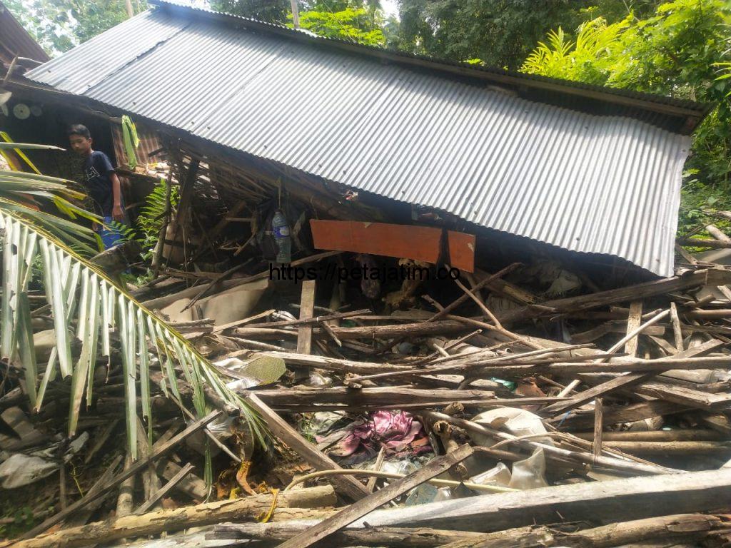 BPBD Sampang : Waspada Memasuki Musim Pancaroba, Bencana Cuaca Ekstrem