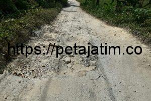 Proyek Jalan Poros Tambelangan-Banyuates Sepanjang 1,8 Km Mulai Digarap