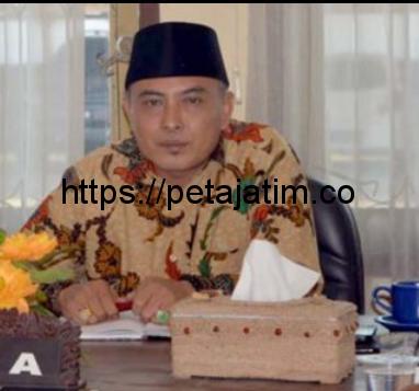 Ketua Komisi A DPRD Bangkalan Mujiburahman Bantah Terima Suap Cakades Patenteng Rp 80 Juta