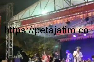 Gelar Konser Ilegal, Cibis Park Pasar Minggu di Denda Rp 50 Juta