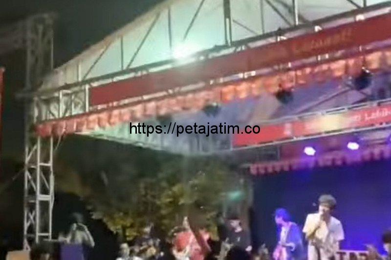 Gelar Konser Ilegal, Cibis Park Pasar Minggu di Denda Rp 50 Juta