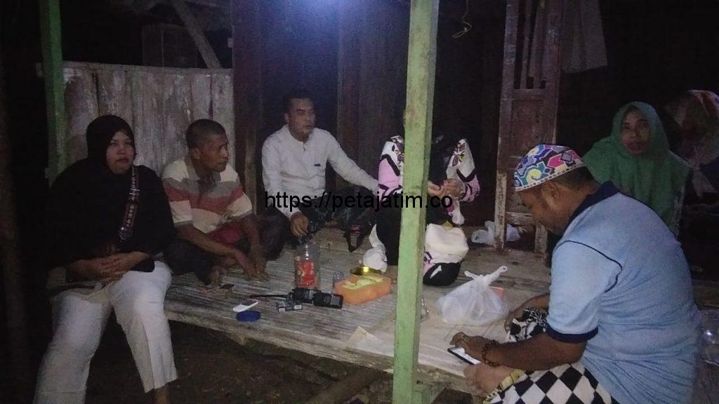 Komunitas RPU Gumara Sampang di Moment Ramadhan Laksanakan Bakti Sosial
