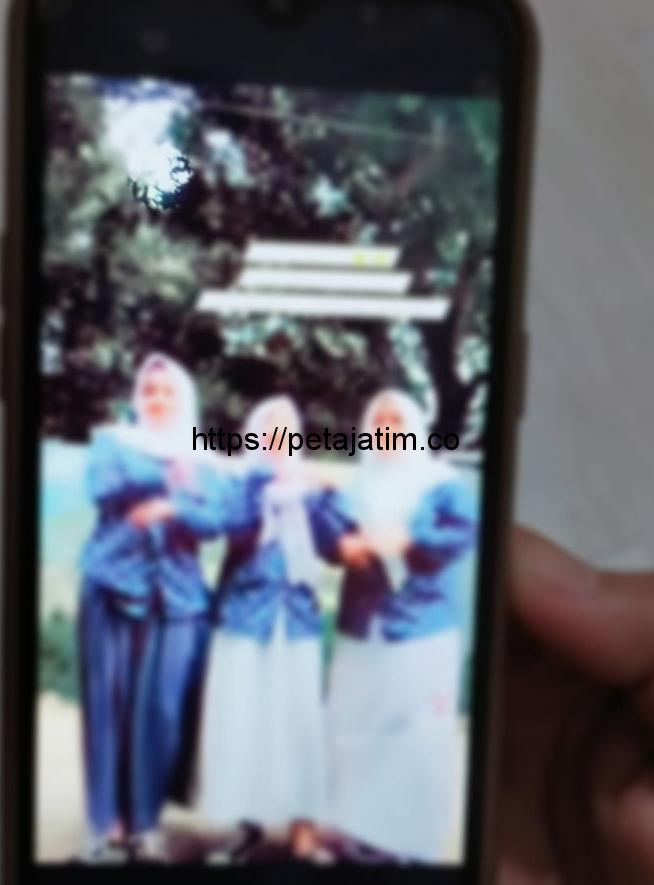 Gegara Asyik Joget TikTok, Siswi Madrasah Aliyah di Sampang Tidak Lulus Sekolah