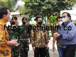 Anggota DPR RI Ra Imron Amin Soroti Kebijakan Penyekatan Pemkot Surabaya di Suramadu