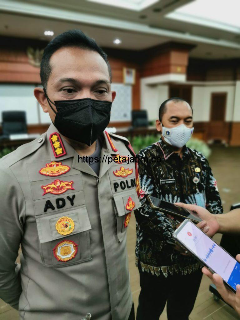 Viral Dugaan Kartel Praktik Kremasi di Jakarta Barat, Polisi Panggil Sejumlah Saksi