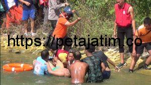 Korban Tenggelam di Embung Pandiyangan Sudah Ditemukan