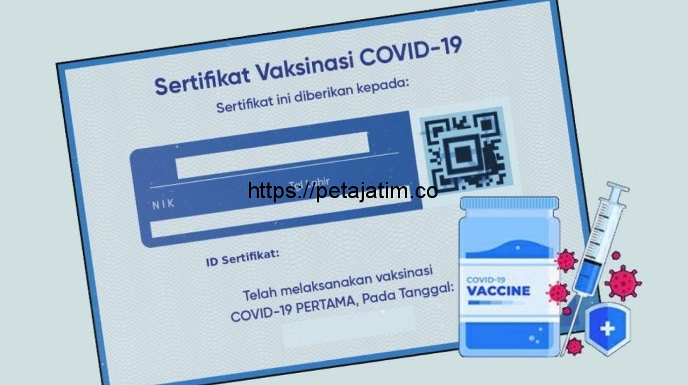 Agus Mulyadi Ancam Penjarakan Nakes, Jika Ketahuan Jual Beli Sertifikat Vaksin