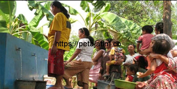 Kinerja Kades Galis Selama Menjabat 1 Periode Dapat Apresiasi Warga Dusun Rembah