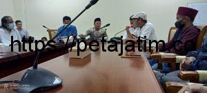 Komisi IV DPRD Sampang Dukung Perda Perlindungan Penyandang Disabilitas
