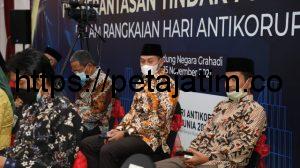 Wabup Sampang Dukung Upaya Preventif Korupsi oleh KPK