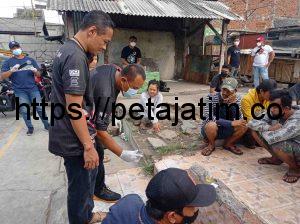 Kampung Boncos Digrebek, Polisi Amankan 18 Orang Positif Narkoba