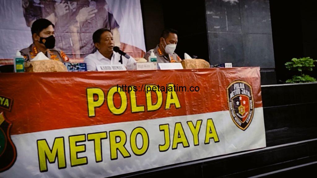 Penembakan Di Tol Bintaro Pelakunya Polisi, Kabid Propam Polda Metro Jaya : Kami Akan Usut Tuntas Kasusnya