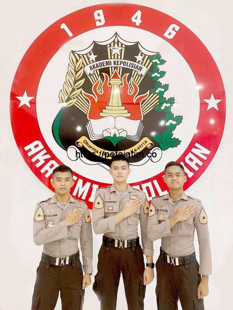 Kapolres Metro Jakarta Barat Apresiasi Penguatan Keadilan Restoratife yang Diangkat Siswa Taruna Tingkat 4 Akademi Kepolisian