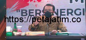 910 Satker Pengadilan Dengan 13 Pengadilan Tingkat Banding Disetujui DPR, Ketua MA : Bangun Kepercayaan Publik Tak Mudah