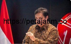 Survei PSI : Ailangga Masih Dominan Sebagai Kepemimpinan Nasional Pasca Jokowi
