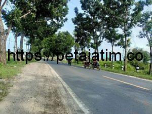 Tender Preservasi Jalan Nasional Madura Rp 73 M Masuk Tahap Genting