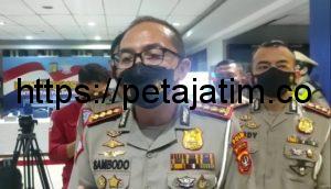 Cegah Kerumunan, Ditlantas Polda Metro Jaya Berlakukan Patroli Skala Besar di 10 Kawasan  Jakarta