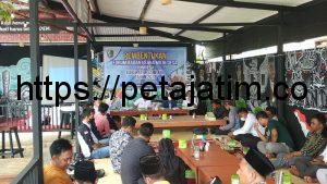 Pembentukan Forum Bumdes Di Sampang Dihadiri Perwakilan Masing -Masing Kecamatan