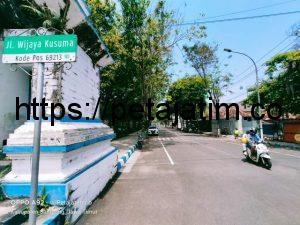 Tender Proyek Jalan Lingkar Wijaya Kusuma Sampang Rp 5,8 M Batal