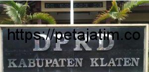 Oknum DPRD Klaten dari Partai Demokrat Diduga Lakukan Pelecehan Seksual