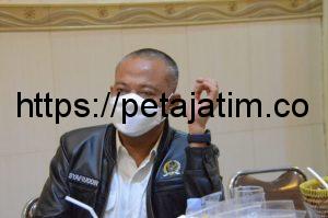 Legislator Senayan H Syafiuddin Asmoro Soroti Kinerja BP2JK Surabaya