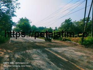 Jelang Arus Mudik Lebaran 2022, BBPJN Jatim-Bali Lakukan Perbaikan Jalan Nasional Madura
