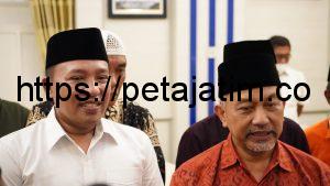 Presiden PKS Ahmad Syaikhu Puji Kemajuan Sampang di Bawah Kepemimpinan Bupati Slamet Junaidi