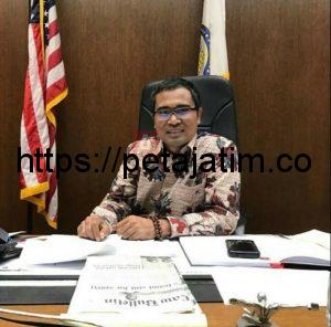 DPRD Jatim Mathur Husairi Semprot Oknum Petugas Pendamping PKH di Sampang