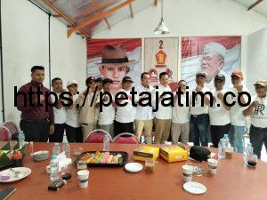 Ripki Foundation Deklarasi Dukung Prabowo Subianto Capres 2024