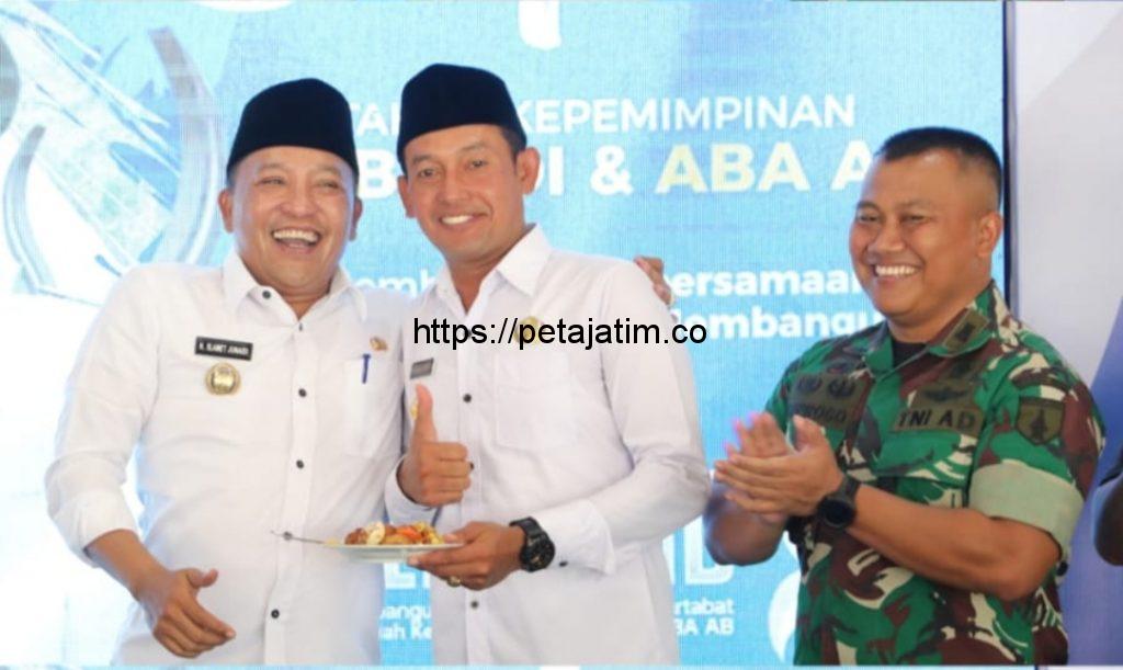 DPW PAN Jatim : Slamet Junaidi dan Abdullah Hidayat Pasangan Strong Leader