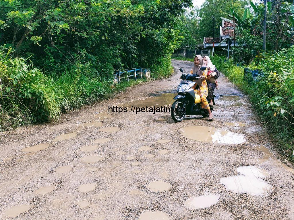 13 Ruas Jalan di Sampang segera Diperbaiki, Anggarannya Tembus Rp60 Miliar