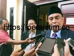 Tak Dihadiri Tergugat, Sidang Gugatan PAW Anggota DPRD Sampang Ditunda