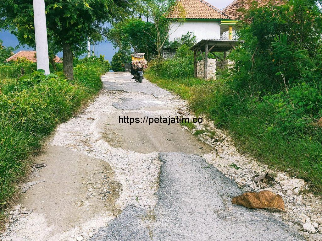 Pemkab Sampang Tender Ulang Proyek Perbaikan Jalan Kabupaten