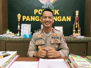 Rekrutmen BPD di Desa Ragung Sampang Jadi Atensi Kepolisian