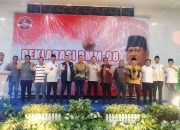 Relawan BMM-08 Komitmen Menangkan Prabowo Subianto di Pilpres 2024
