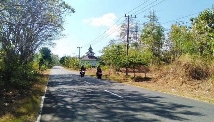 Rekanan Endus Kejanggalan Dalam Lelang Proyek Jalan Nasional Madura Senilai Rp 30 M
