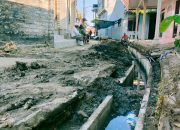 Enam Kelurahan di Sampang Kecipratan Dana APBD Rp 761 Juta untuk Pembangunan Drainase