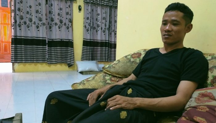 Anggota PPS di Sampang Jadi Korban Penganiayaan oleh Oknum PPK