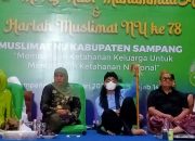 Gubernur Khofifah Ajak Muslimat NU Proaktif Atasi Stunting di Sampang
