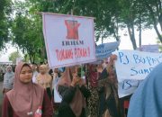 Sekjen Lasbandra Minta Pj Kades Ragung Gentle Hadapi Kasus Hukum di Polres Sampang