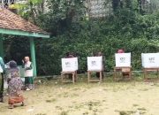 TPS Pemilu 2024 di Tambelangan Sampang Diduga Tidak Sesuai Ketentuan KPU