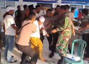 Situasi Ricuh, Hitung Ulang Suara di Sampang Dilakukan di Tingkat Kabupaten