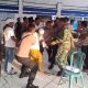 Situasi Ricuh, Hitung Ulang Suara di Sampang Dilakukan di Tingkat Kabupaten
