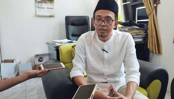 KPU Sampang Putuskan Hitung Suara Ulang di TPS 3 Desa Mlakah Jrengik