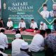 Safari Ramadhan ke Ponpes Karang Durin, Pj Bupati Sampang Diminta Perbaiki Ruas Jalan Tlambah- Pamekasan