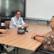 Seriusi Persoalan Banjir, Pj Bupati Sampang Usulkan Program Pembangunan Embung ke Pemerintah Pusat