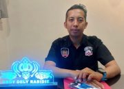 Berkas Perkara Kasus Pencemaran Nama Baik Pj Kades Ragung Irham Nurdayanto Dinyatakan P-21