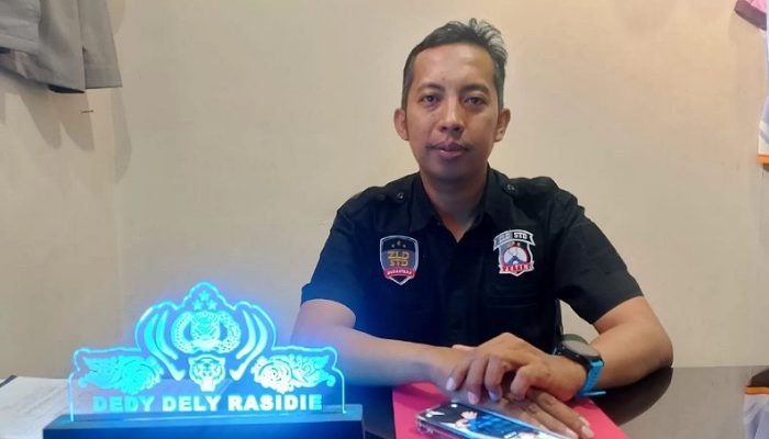 Berkas Perkara Kasus Pencemaran Nama Baik Pj Kades Ragung Irham Nurdayanto Dinyatakan P-21